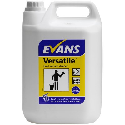 EVANS Versatile General Multi Purpose Cleaner