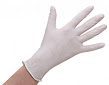 Nitrile Gloves White