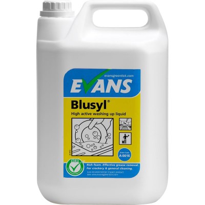 Evans - Blusyl 5 litre