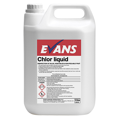 Chlor Liquid