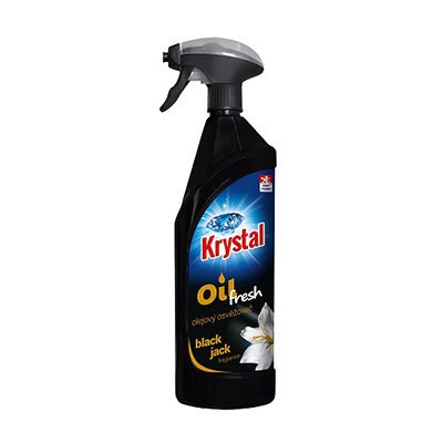 Krystal Oil Air Freshener 750ml - Multipurpose - PFS Cleaning Supplies