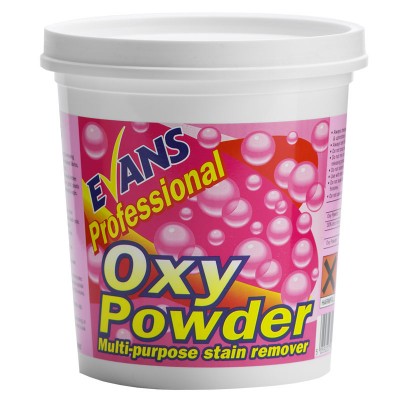 evans - oxy powder 1 kg