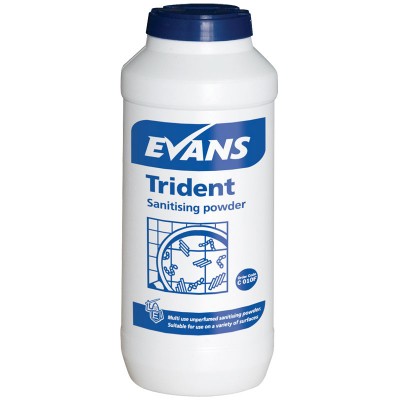 evans trident powder 5kg