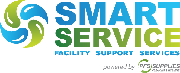 SmartService - Cleaning & Hygiene Product Supplies
