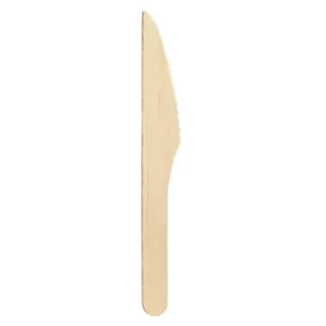Wooden-Knife