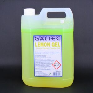 Galtec Lemon Gel