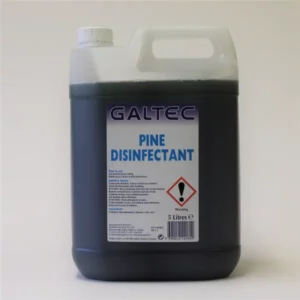Galtec Pine Disinfectant
