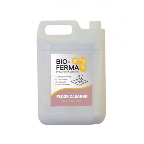 Bio-Ferma Floor Cleaner