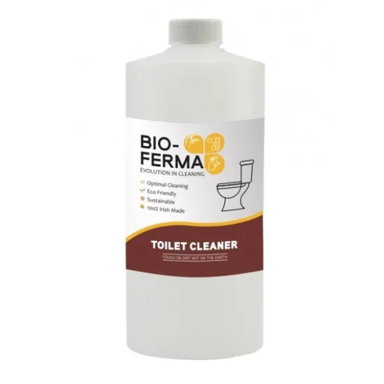 Bio-Ferma Toilet Cleaner