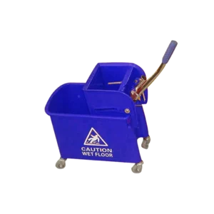 17Ltr Mopping System Blue