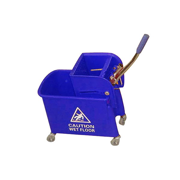 17Ltr Mopping System Blue