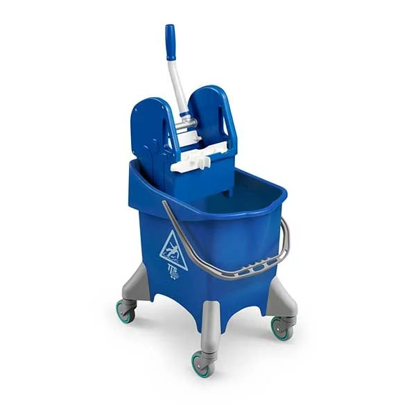 30ltr Mopping system Blue