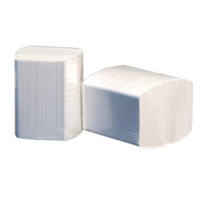Bulk Pack Toilet Paper