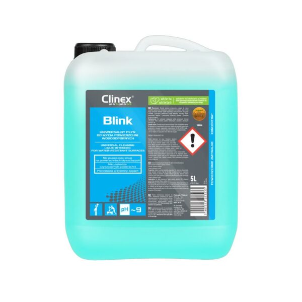 Clinex Blink Universal Cleaner 5L