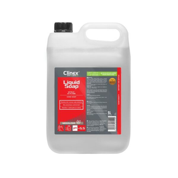 Clinex Liquid Soap 5L
