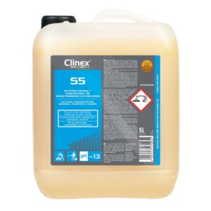 Clinex S5 Cleaner 5L