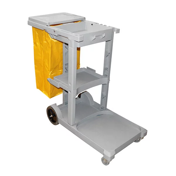 Janitory Trolley