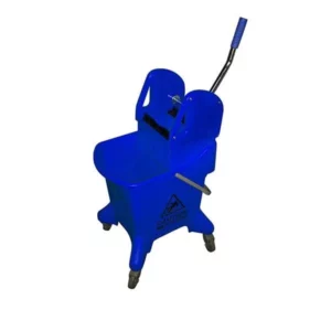 Standard Mop Bucket 25Litre Blue